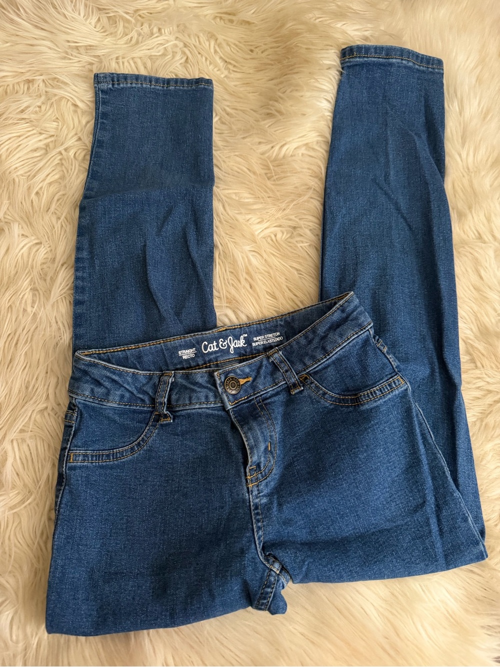 Cat & Jack Skinny Jeans